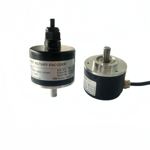 S5208encoder 400P/R Push-Pull-Ausgang Encoder Der Encoder der E50S8-Serie ersetzt den Autonicx E50S8-400-3-N-24 Drehgeber E6C2