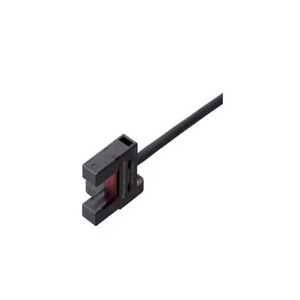 PM-R45-P U字型モジュールリミット赤外線光電スイッチマイクロリミットセンシングスイッチトラベルリミットセンサー - Product Image 1