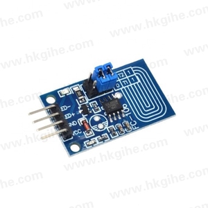 Stücklisten liste Service Kapazitive Berührung Konstantes stufenloses Dimmen PWM-Steuerung LED-Dimmer-Schalter modul auf Lager - Product Image 1