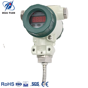 Huatian Excelente Precisión CWB510230 Transmisor de temperatura del fluido Controlador de temperatura eficiente Soporte OEM personalizado - Product Image 2