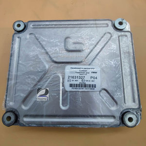 Заводская розетка Penta запчасти 60100007 60100008 ECU ECM Программируемый Блок управления двигателем модуль контроллера - Product Image 4