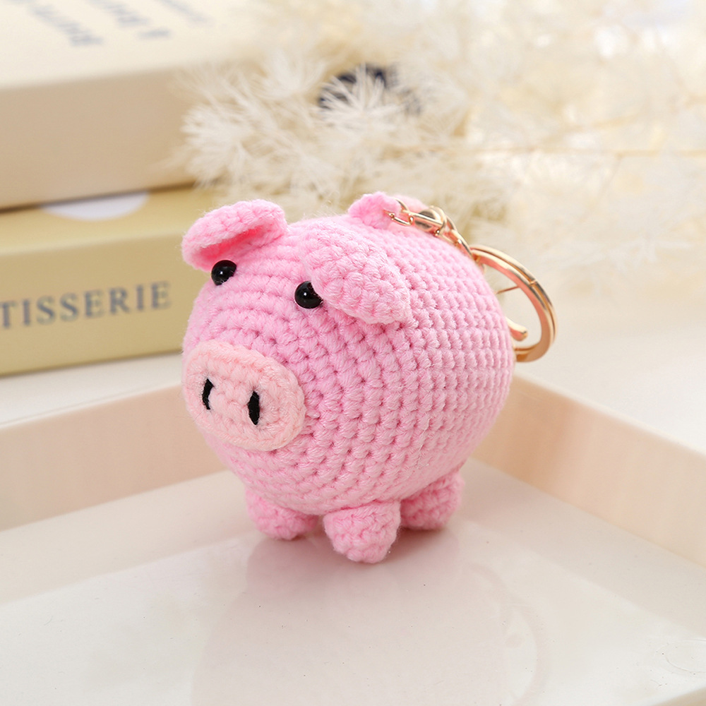 Petit cochon rose