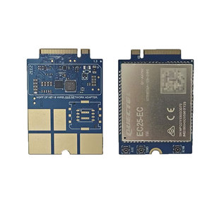 4G LTE Module EC25EC PCIE EC25ECGR-MINIPCIE Communication &amp; <strong>Networking</strong> Product - Product Image 4