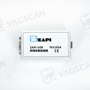 Handheld DC <strong>Motor</strong> Controller <strong>Programmer</strong> for <strong>Zapi</strong> Controller <strong>Zapi</strong> Console Software <strong>ZAPI</strong>-USB <strong>Programmer</strong>