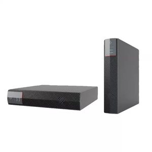 Hua Wei 220 RackMount 6KVA 6KW Alta frecuencia trifásico 380V Entrada en línea UPS Backup 6KVA - Product Image 4
