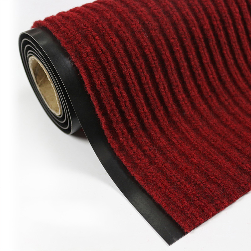Dark Red