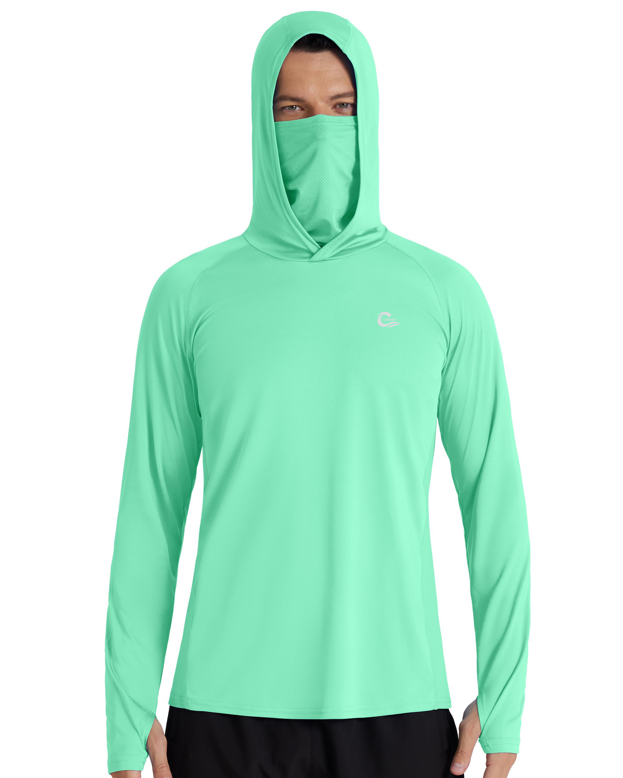 Vert d'algue