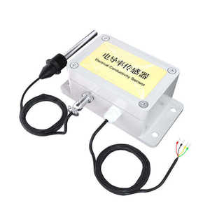 RS485 4〜20mA 0〜2V、0〜5V、0〜10V信号出力電気伝導率センサーECセンサー水耕栽培用検出器 - Product Image 3