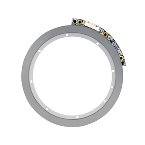 内蔵EEPROMプログラム可能中空ロータリーエンコーダ低コスト絶対エンコーダ - Product Image 6