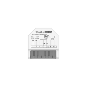 Factory High Quality Custom <strong>Zigbee</strong> Smart Switch <strong>Module</strong> Remote Wall Hidden Controller 8A Smart Home signal Receiving <strong>Module</strong> - Product Image 1