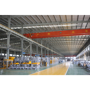 <strong>Automatic</strong> High Production <strong>Block</strong> <strong>Machine</strong> QFT12-15 <strong>Block</strong> <strong>Making</strong> <strong>Machine</strong> - Product Image 3