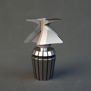 TCT 1/2*R30 Carbide Profile <strong>Cutter</strong> Integrated Arc-Shaping <strong>Cutter</strong> Wood <strong>Cutter</strong> with Industrial - Product Image 1