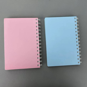 新款笔记本带计算记事本促销礼品定制logo自有品牌日记设计新技术计算器 - Product Image 3