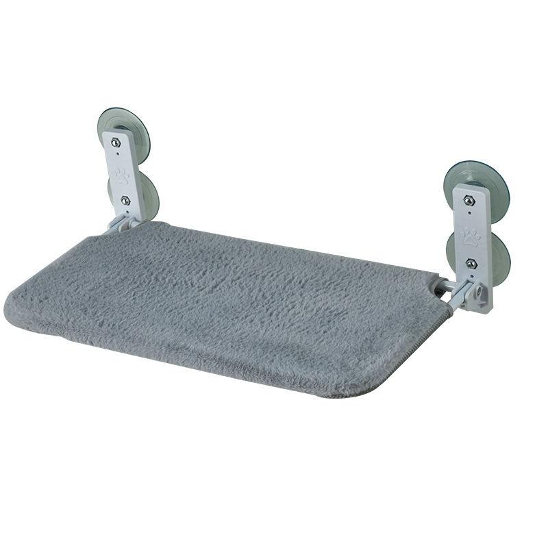 Grey Mesh (All-season)
