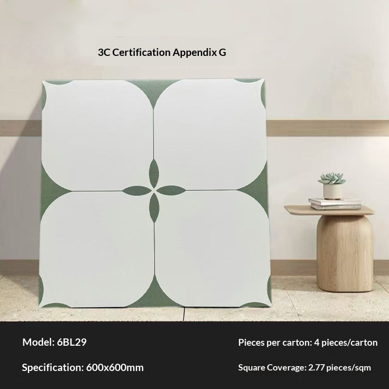 6bl29-full porcelain appendix g-high-quality decorative tiles