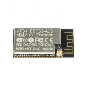 WiFi + Ble-Modul ESP32 serielle naar WiFi ESP32-A1S modul - Product Image 2