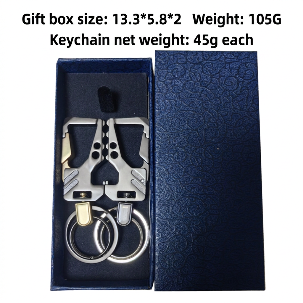 Coffret cadeau assorti pour les couples