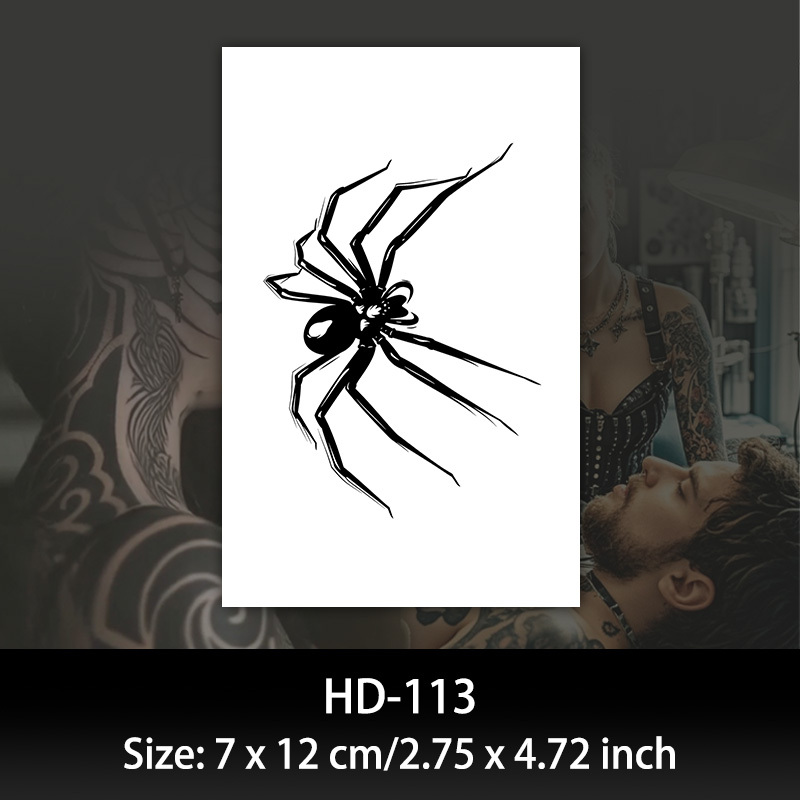 HD113