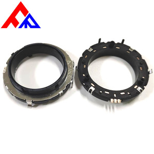 Produttore cinese di Encoder rotante Encoder incrementale progettato su misura - Product Image 6