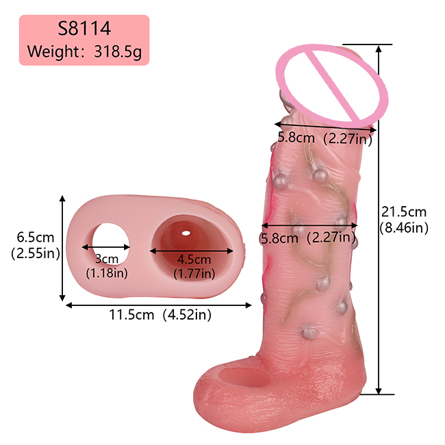 SXXY-8114