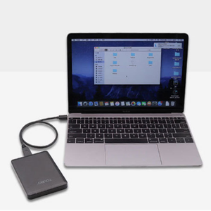 ปรับแต่ง USB3.1ประเภท C ชายไป USB3.0 Micro-B ชายสาย USB C เพื่อ Micro B 5 Gbps ชาร์จอย่างรวดเร็วสำหรับฮาร์ดไดรฟ์ - Product Image 6
