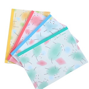 School Office Supplies Custom Printing <strong>Glue</strong> Sewn Staple <strong>Binding</strong> Ruled Line Square Blank School <strong>Exercise</strong> <strong>Book</strong> Composition <strong>Book</strong>