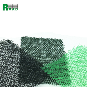 HDPE esnek toprak su koruma battaniye endüstriyel tasarım 3D Geomat ekolojik Geonet Mat endüstriyel stil Geomat - Product Image 2