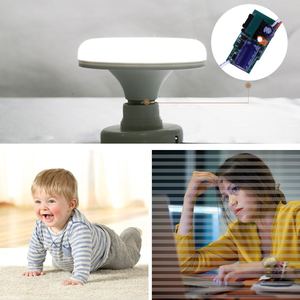 หลอดไฟ LED ทันสมัยสำหรับตกแต่งบ้าน E27หลอดไฟ LED หลอดไฟฟ้า/หลอดไฟ LED ขายส่งหลอดไฟ LED - Product Image 3