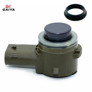 Sensor de estacionamiento de respaldo inverso 1127503-12-c 1127503-01-c para Tesla Model x S 3 Instalación conveniente Repuestos para vehículos