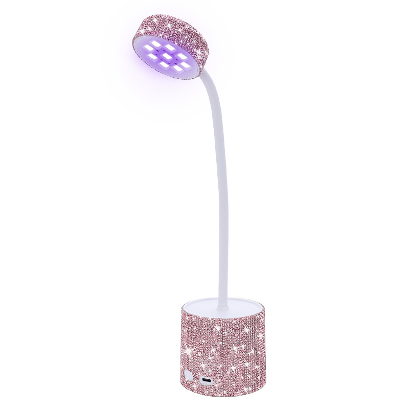 Diamant rouge rose M1u