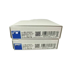 Nxec0222オリジナルのNx-ec0222 Incエンコーダ入力ユニット新しいボックス - Product Image 1