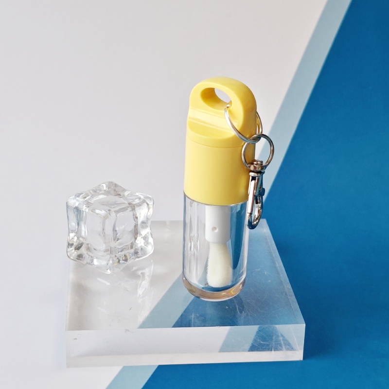 Jaune + pendentif