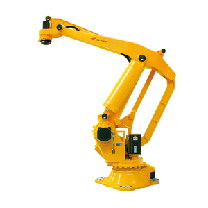 Completamente automatico 4 assi robot industriale per la movimentazione di materiale - Product Image 1