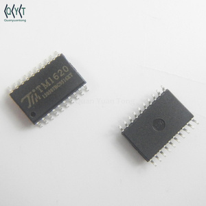 IC circuito integrato TM1620 nuovo TM 1620