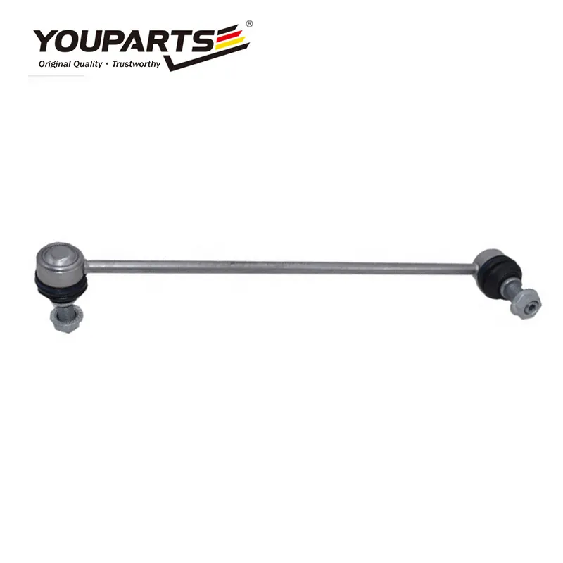 YOUPARTS OEM 31306787163 3130 6787 163 For BMW X3 X4 High quality Auto parts Front Axle Left Stabilizer Bar Link Linkage