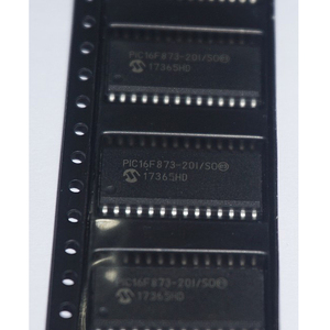 PIC16F887-I/PT SY芯片IC PIC16F887新的和原装的微控制器TQFP-44 ft232rl集成电路ic PIC16F887-I/PT - Product Image 3