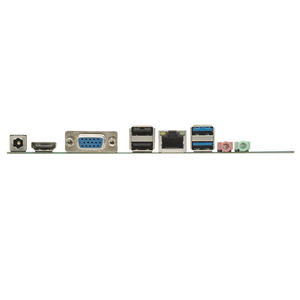 4th ซีพียูแบบมีที่5th 6COM 4010U I7 onboard 16 DDR3 7 * USB LVDS Mini ITX เมนบอร์ด Intel SATA Intel Intel Intel Intel - Product Image 4