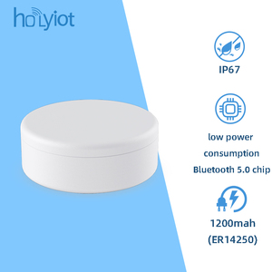 IP67 a prueba de agua nRF52805 Bluetooth Beacon Batería de gran capacidad Módulo IoT Posicionamiento en interiores Eddystone ibeacon Smart Home - Product Image 5