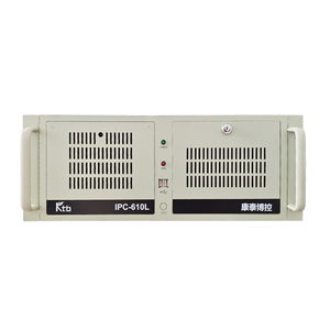 KTB 4U Rack-Industrie computer Win7 8 10 Linux Quad Core SATA/SAS-Laufwerks schacht 9 * ISA-Steckplatz Industrie computer IPC - Product Image 4