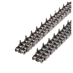 Single Row Drive <strong>Chain</strong> with for Sharp Teeth 4 Minutes 08B Transmission <strong>Chain</strong> - Product Image 3