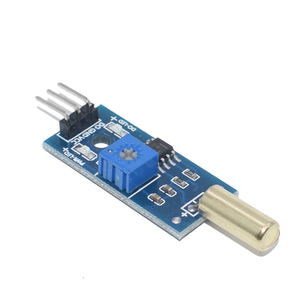 Tilt <strong>Sensor</strong> Module Switch Microcontroller Electronic Building Blocks Smart Robot Diy Kit - Product Image 1