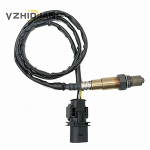 Ricambi Auto O2 sensore di ossigeno 0045426918 0258017014 per Mercedes-Benz E300 2.0l E350 C350 3.5l