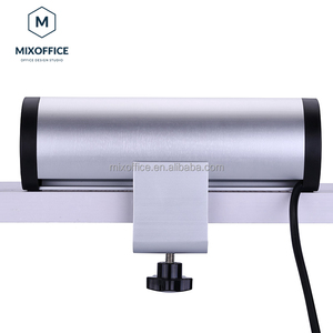 Custom Desk Power <strong>Socket</strong> with USB <strong>Mutil</strong> Way Plug Outlet Desk Clamp Power Strip Meeting <strong>Socket</strong> - Product Image 4
