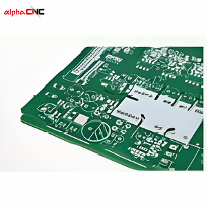 Centro de enrutador Atc de madera de tornillo de 3 ejes de alta precisión 1325 1530 2030 2040 máquina enrutadora de anidación CNC para puerta de muebles de madera maciza - Product Image 4
