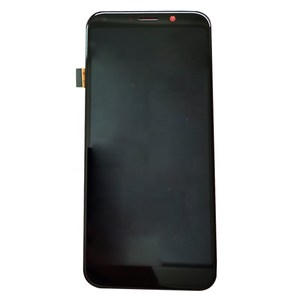 Wholesale Price 5.<strong>7</strong> Inches for Symphony I97 <strong>LCD</strong> <strong>Display</strong> <strong>With</strong> Touch Screen <strong>With</strong> Frame Digitizer Assembly <strong>Sensor</strong> Replacement - Product Image 1