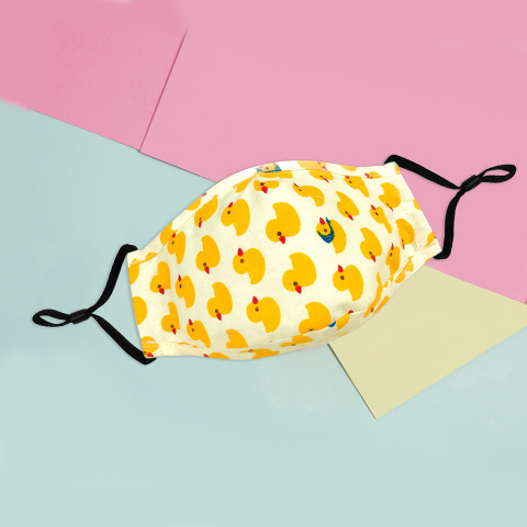 Valvola Cute 01 - senza filtro