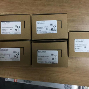 Del ta AS300 Series AS-FEN02 funzione scheda di comunicazione mini plc controller di programmazione moduli elettronici