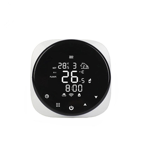 Программируемый умный термостат Google Nest, работает с Alexa 3-го поколения - Product Image 2