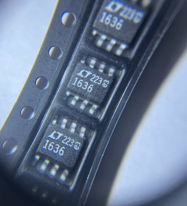 ชิปไอซีวงจรรวม LT1636CS8ของแท้สินค้าใหม่ - Product Image 1