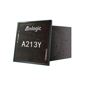 Nuovo originale A213Y chip Amlogic braccio Quad Core Cortex-A5 CPU Smart audio set-top box router smart home - Product Image 1
